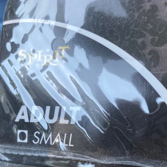 Men's Gomez Pinstripe Suit Costume - Picture 4 of 7